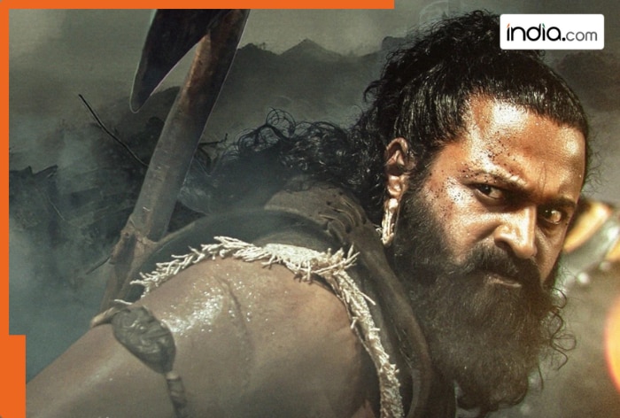 Kantara Chapter 1 Box Office Collection Day 7: Rishab Shetty’s folk tale roars strong, eyes Rs 350 crore next