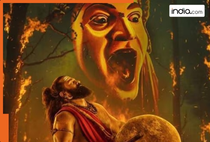 Kantara Chapter 1 Box Office Collection Day 4: Rishab Shetty’s period folk action thriller refuses to slow down, beats OG and KGF Chapter 1, earns Rs…