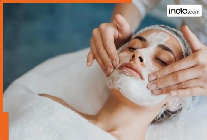 Facials before festivities: do they really make a difference?