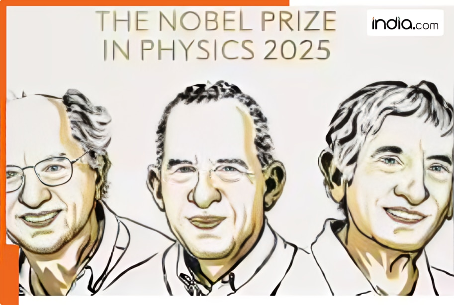 The Ghost in the Machine: How the 2025 Nobel Prize in Physics Proved Particles Can Walk Through Walls