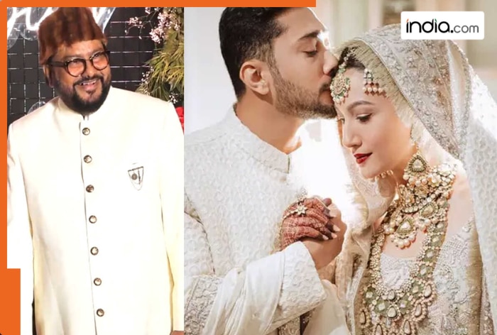 ‘Can’t Tolerate’: Ismail Darbar on daughter-in-law Gauhar Khan working post-wedding, recalls how his wife quit job to raise kids