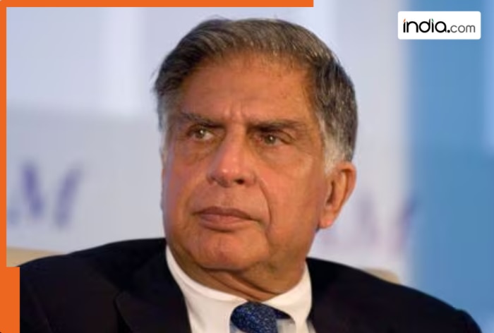 India’s biggest flop film was produced by Ratan Tata, failed to recover its budget, even Amitabh Bachchan couldn’t save it, movie is…