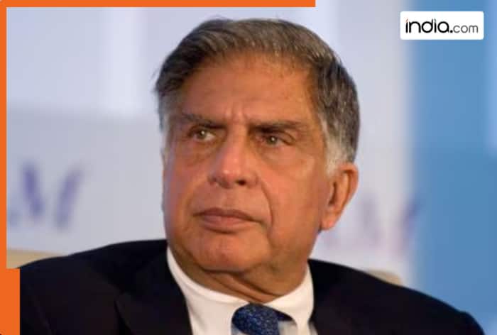 India's biggest flop film was produced by Ratan Tata, failed to recover its budget, even Amitabh Bachchan couldn’t save it, movie is…