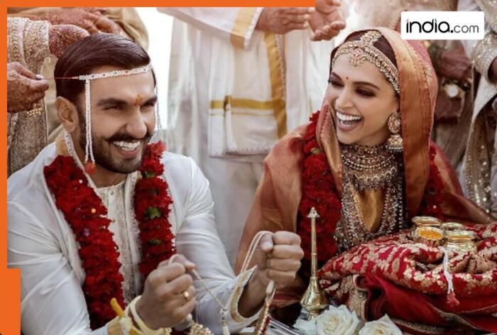 Ranveer Singh beams with pride as Deepika Padukone becomes India’s first mental health ambassador, says 'So incredibly...'