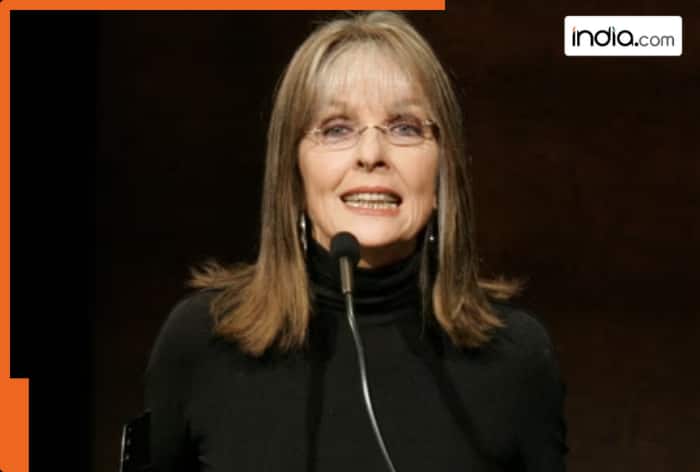 Diane Keaton, Oscar-Winning actress for Annie Hall, dies at 79