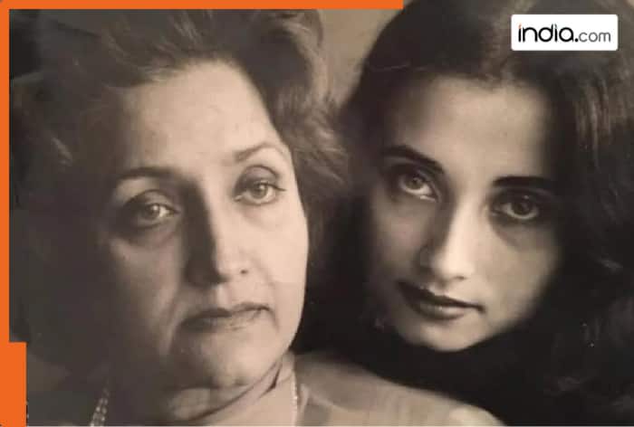 Raj Kapoor's sister who lost her debut with Rishi Kapoor due to..., faced lawsuits for her first film, became top actress, she was...