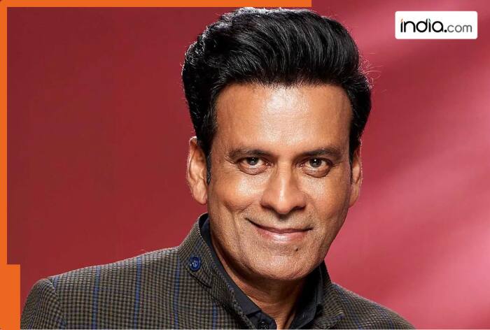 Manoj Bajpayee clarifies on viral ‘fake’ video ahead of Bihar polls: ‘No Association...'