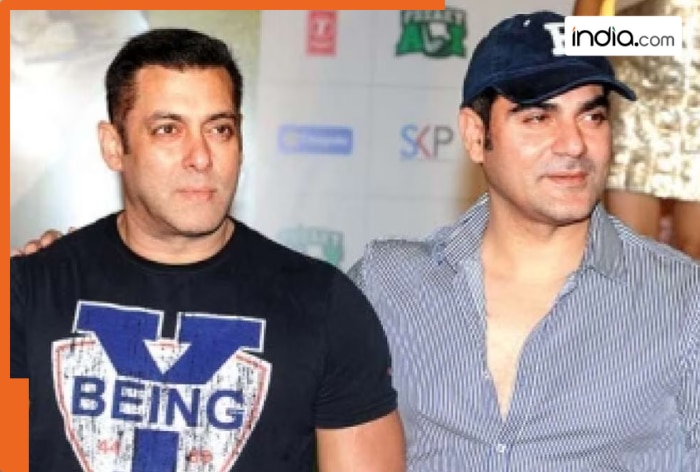 ‘He Kidnapped…’: Abhinav Kashyap makes shocking claims about Salman Khan; Reveals actor once fought brother Arbaaz over…
