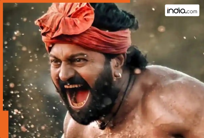 This actor was approached for the role of Shiva in Kantara before Rishab Shetty, he refused it due to…, he was…