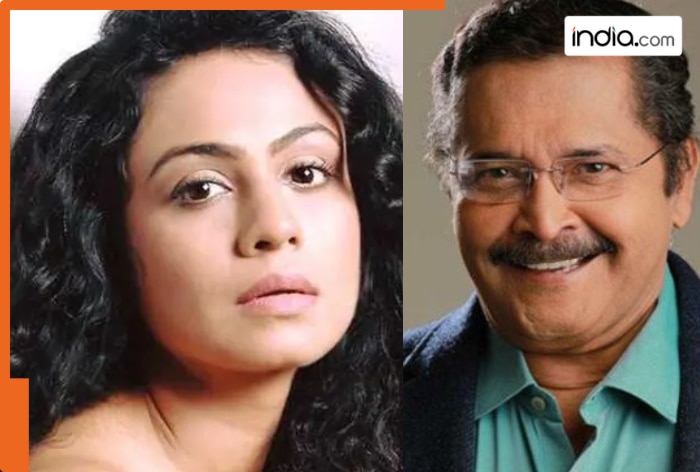 Actors Manasi Parekh, Tiku Talsania land in legal trouble, booked for…