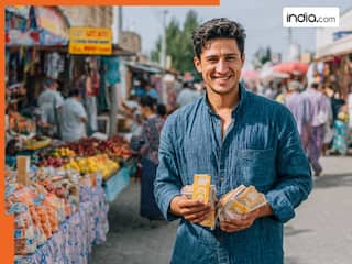 इस देश में भारतीय हैं 'मालामाल'! 1 रुपया यहां बन जाता है 150, सिर्फ ₹100000 में भी जी सकते हैं अमीरों वाली जिंदगी