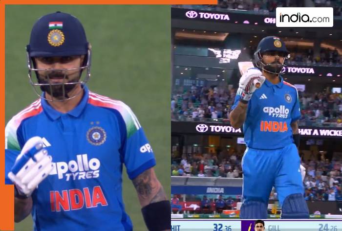 India TV News - Sports - News Image