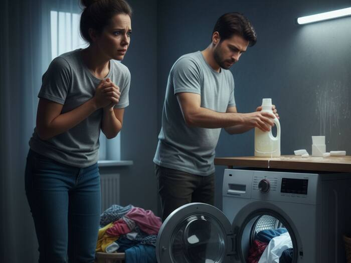 Washing Machine care