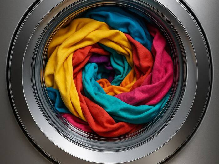 Washing Machine bad conditions
