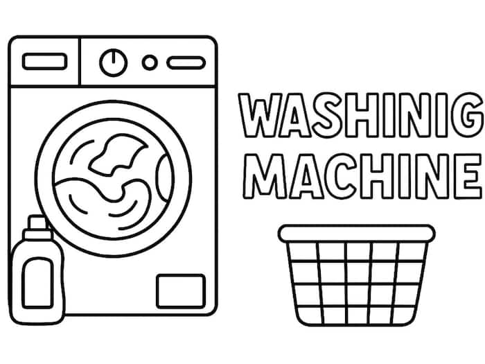 Washing Machine usage tricks