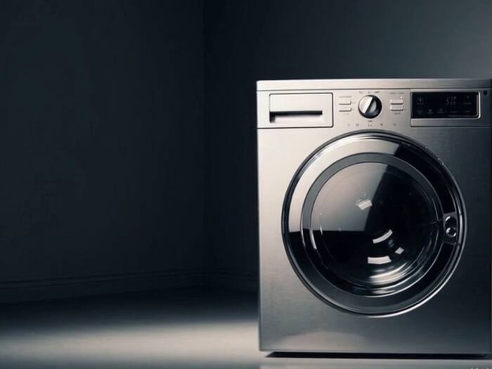 Washing Machine malfunction