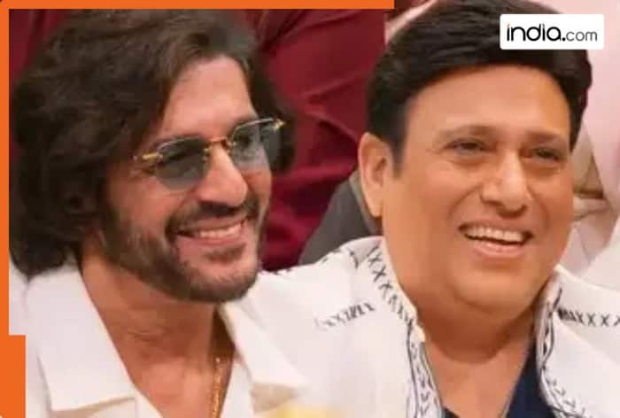 Chunky Panday admits he once tried to ruin Govinda’s hit by selling tickets cheap, ‘Picture kharab hojaye…