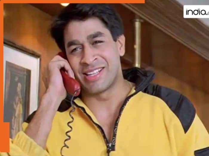 Rajat Bedi reflects on missed moment in Koi Mil Gaya: ‘My lines could overpower Hrithik…’