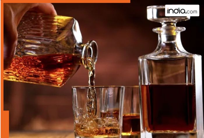 Johnnie Walker, Glenfiddich, Chivas Regal, Ballantine’s, Glenlivet to get cheaper in India soon? Premium Whiskey, Scotch to cost…, tax to be cut by…