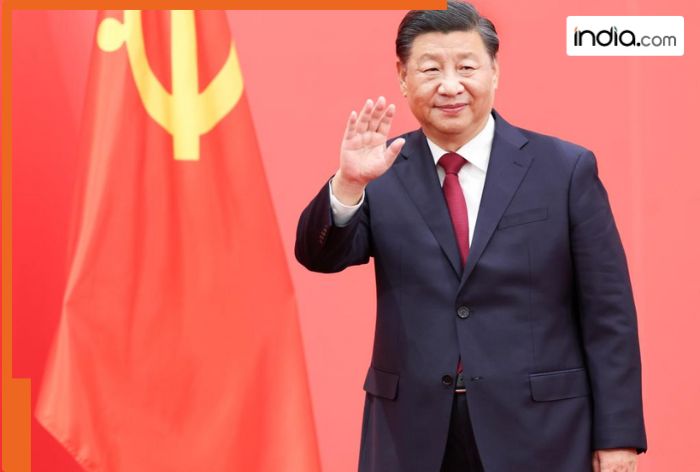 China plans to teach Trump a lesson after US slaps 100 percent tariff, calls move a ‘double standard’, Xi Jinping to…