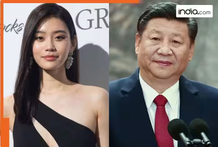 Who is Xi Mingze, the only daughter of Chinese President Xi Jinping whose identity was kept secret for years but is now in the spotlight?