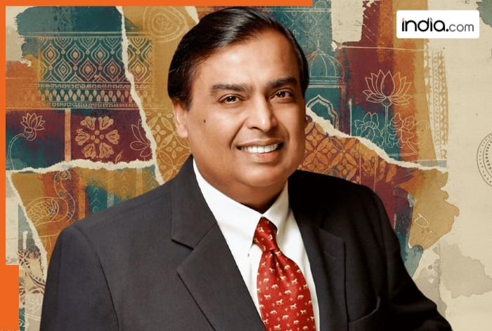 Lucro da Reliance Dispara: Mukesh Ambani Celebra Presente de Diwali com Crescimento Impressionante!