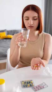 8 early symptoms of iron deficiency you need to know