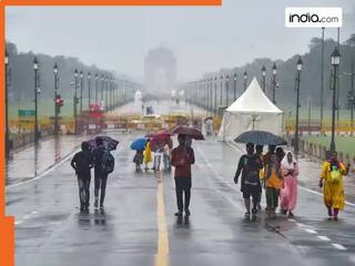 दिल्ली में नहीं हुई झमाझम 'कृत्रिम बारिश', क्यों फेल हो गया पूरा प्लान? जानिए कुछ बूंदों के लिए कितने करोड़ हुए खर्च?