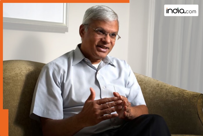 India-born expert Ashley Tellis denies charges following arrest over top-secret documents, says…