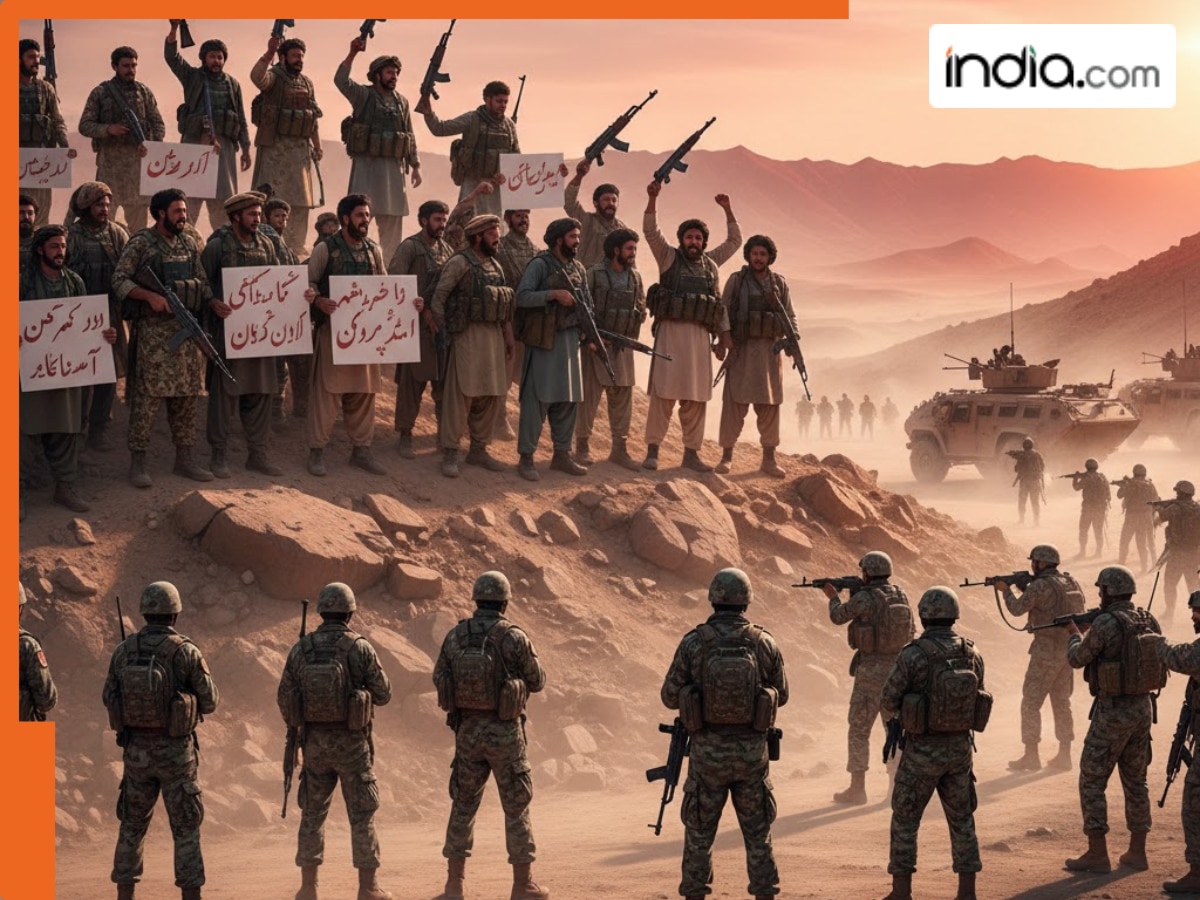 Baloch rebels inflict heavy losses on Pakistani army, eliminate Jaish's 'death squad'