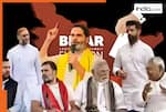 Bihar Election 2025: EC enforces strict MCC, RJD offers 54 seats, Congress demands…, how many candidates will be in Prashant Kishor’s first list?