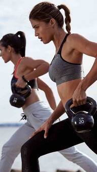 How daily exercise guards your health: 7 key facts