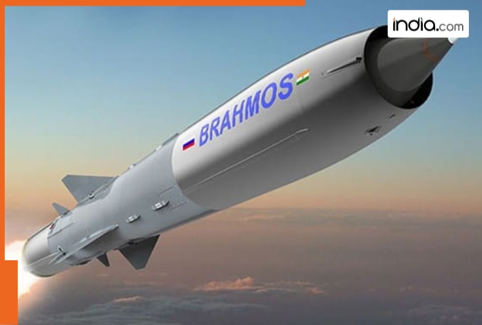 24000 kmph: These ‘Made in India’ missiles are giving China and Pakistan tension, their names are… capable of….