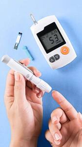 9 simple daily habits to naturally balance blood sugar levels