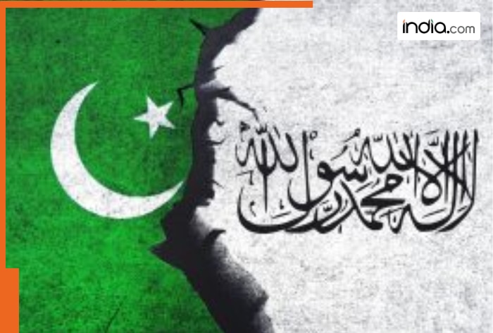 Pakistan's Unwinnable War: Outgunned and Defiant, the Taliban Won't Back Down