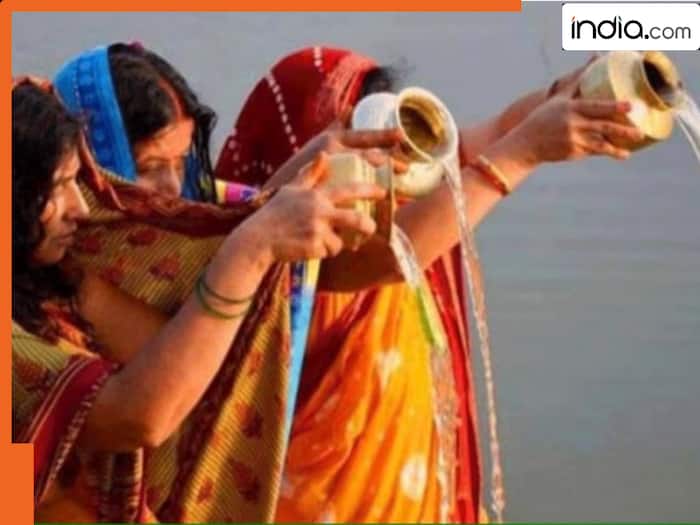 Chhath Puja 2025 Chhath fast during your periods know 5 rules periods mein puja kaise kre