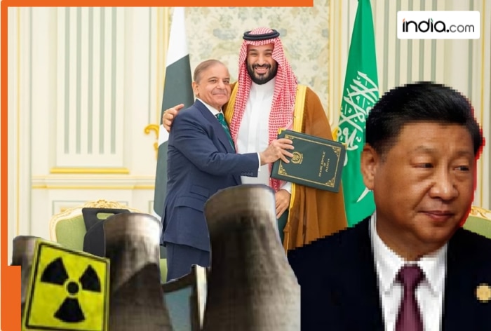 Pakistan raises China’s tension by…, signs agreement with this Muslim country for…, how is this deal going to affect Jinping?
