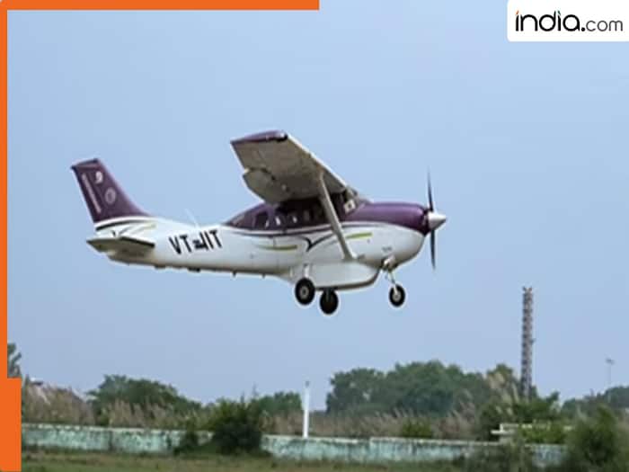 Why cloud seeding trials fail to bring artificial rain in Delhi? IIT Kanpur director explains the key reason on what went wrong