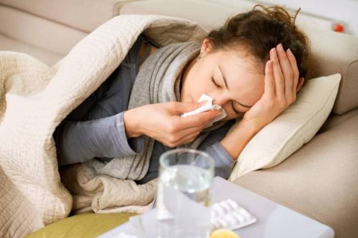 Cold and cough Ayurvedic remedies