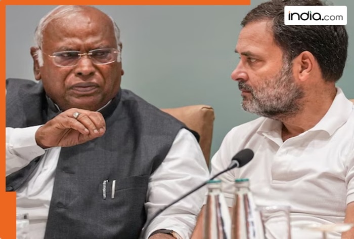 Bihar Assembly Election: Congress fields 17 candidates without Mahagathbandhan seat-sharing deal, fields state president Rajesh Ram from Kutumba