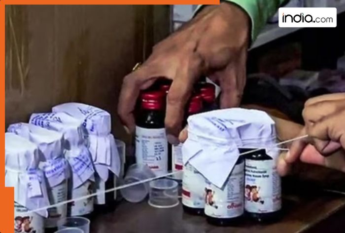 Cough syrup deaths: WHO warns against THESE three cough syrups in India after Madhya Pradesh tragedy, says ‘they are extremely dangerous and can…’