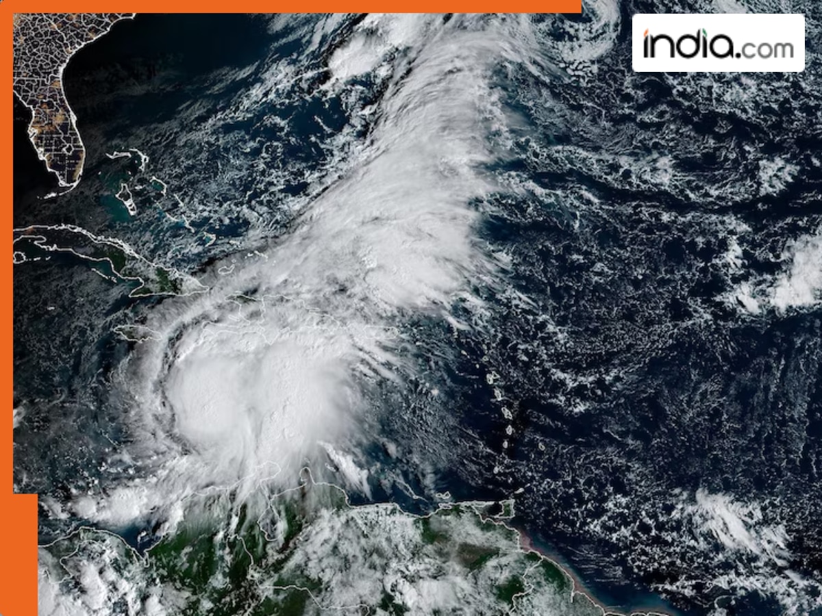 Cyclone Senyar alert: Met office predicts impact in Kolkata and South Bengal, cyclonic storm likely to hit…