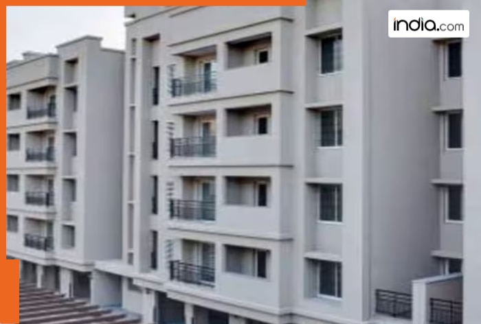 Mega Diwali, Dhanteras Gift: DDA to hand over keys of 1,400 flats to…, flats located in…, check details here