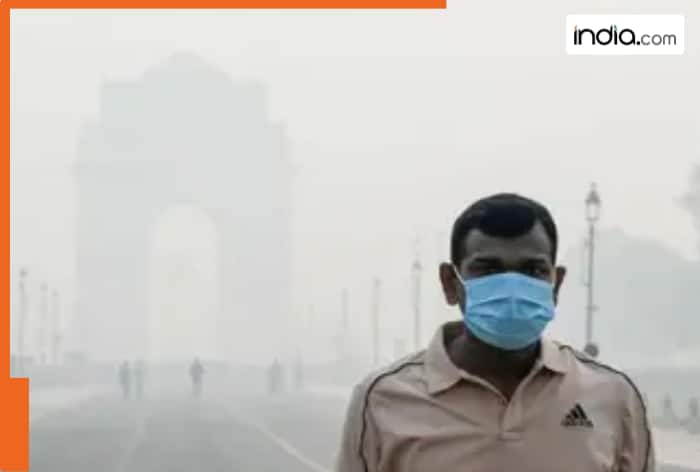 delhi pollution
