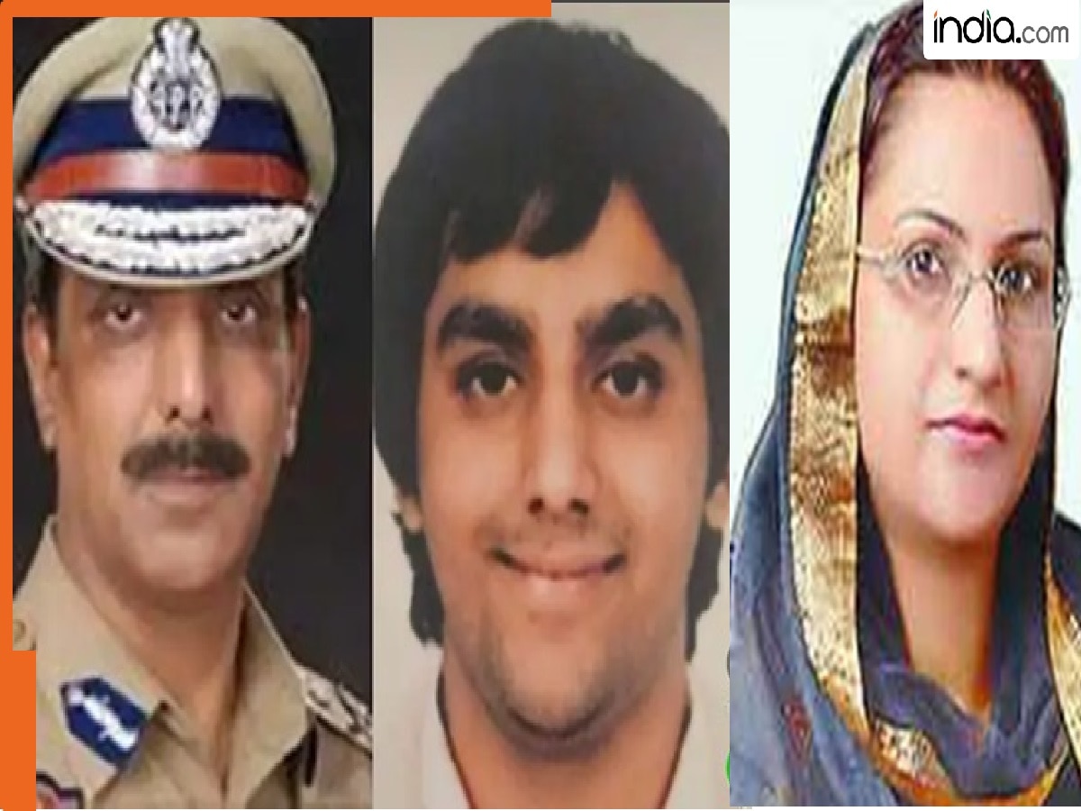Ex-Punjab DGP Mohammad Mustafa makes EXPLOSIVE claims amid fresh twists in son Aqil’s death case, says ‘Those blaming my daughter-in-law…’