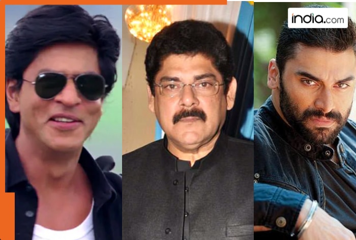 Pankaj Dheer’s son worked in ‘Chennai Express’ with Deepika Padukone, gave tough competition to…