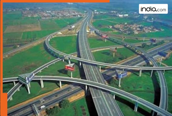 ATTENTION commuters! Travelling between Delhi to Kota will take just 4 hours as Rajasthan portion of Delhi-Mumbai Expressway set to open in…