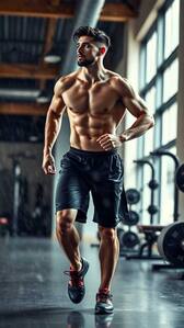 7 daily habits to build strength and flexibility naturally