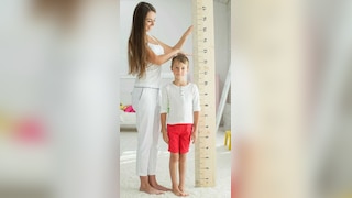 7 natural and effective ways to increase your child’s height