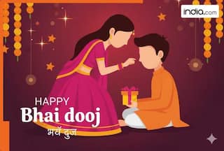 Bhai Dooj 2025: 5 Delicious Recipes You Should Try This Festive Season
